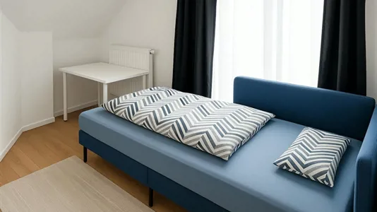 Rooms in Starnberg - photo 3
