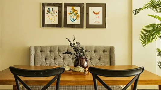 Apartments in Madrid Salamanca - photo 5