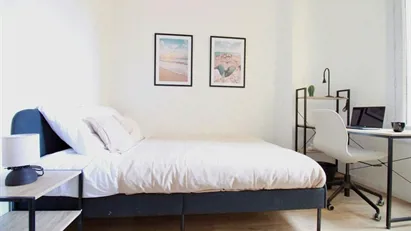 Room for rent in Nice, Provence-Alpes-Côte d'Azur