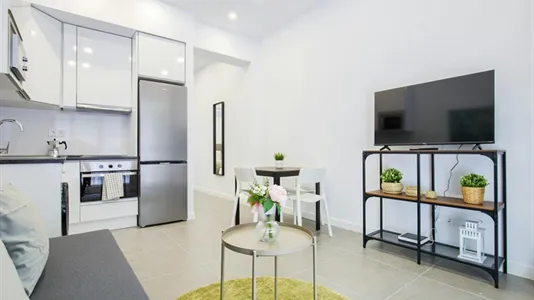 Apartments in Madrid Carabanchel - photo 2