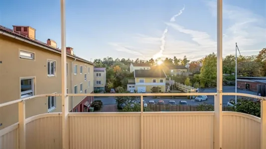 Apartments in Nynäshamn - photo 5