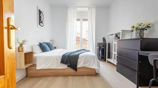 Rooms in Madrid Arganzuela - photo 8