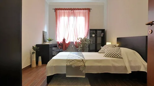 Rooms in Turin - photo 2