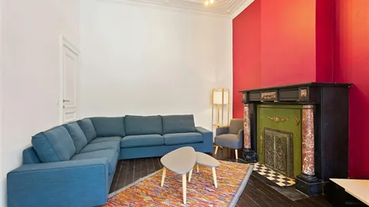 Rooms in Brussels Elsene - photo 4