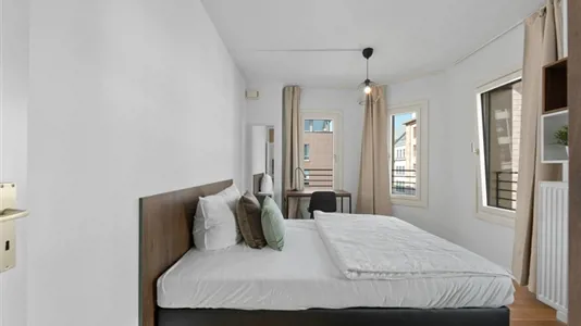 Rooms in Berlin Mitte - photo 3