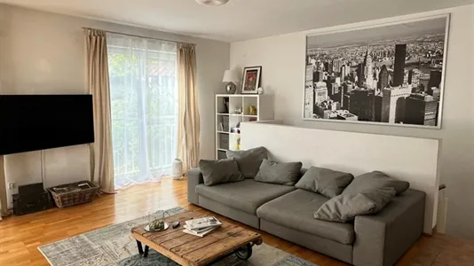 Apartments in Salzburg - photo 1