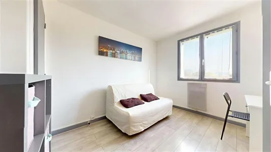 Apartments in Grenoble - photo 5