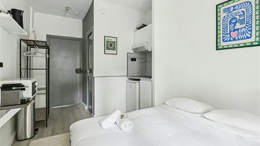 Apartments in Nanterre - photo 8