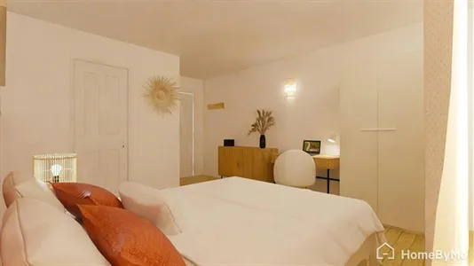 Rooms in Lyon - photo 9