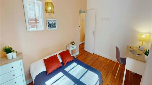 Rooms in Bordeaux - photo 4