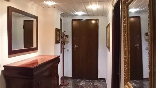 Rooms in Valencia Extramurs - photo 3
