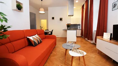 Apartment for rent in Prague