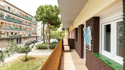 Apartment for rent in Barcelona Sant Andreu, Barcelona