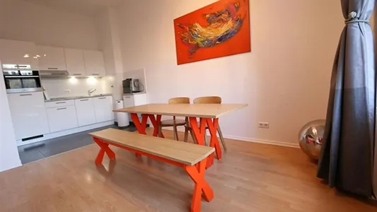 Apartments in Berlin Pankow - photo 4