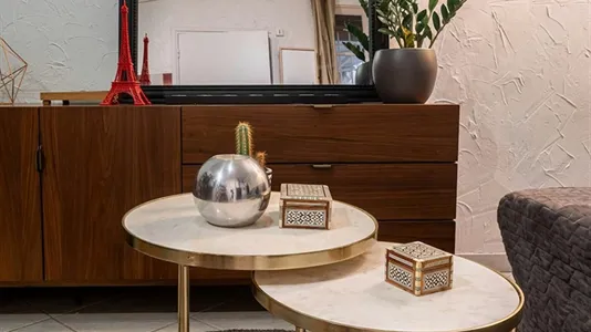 Apartments in Paris 18ème arrondissement - Montmartre - photo 4