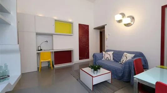 Apartments in Florence - photo 5