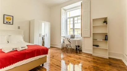 Room for rent in Lisbon (region)