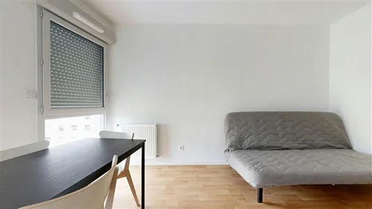 Apartments in Dijon - photo 6