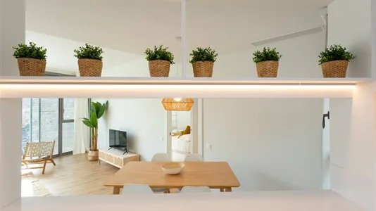 Apartments in Barcelona Eixample - photo 9