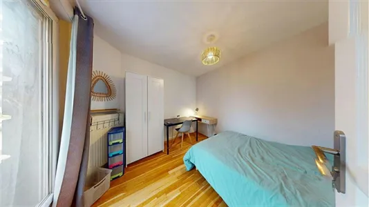 Rooms in Lyon - photo 3