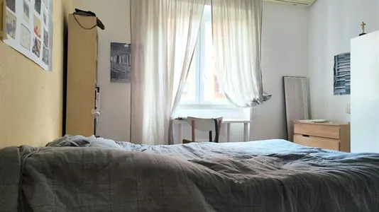 Rooms in Roma Municipio II – Parioli/Nomentano - photo 2