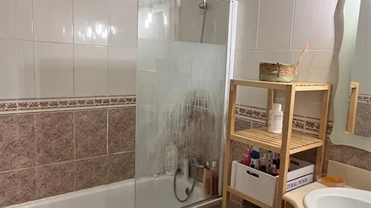 Rooms in Barcelona Sant Martí - photo 4