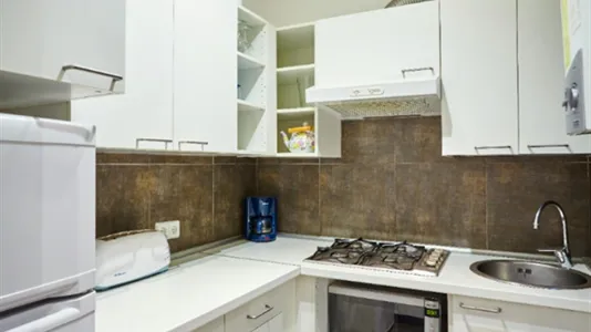 Apartments in Barcelona Eixample - photo 4