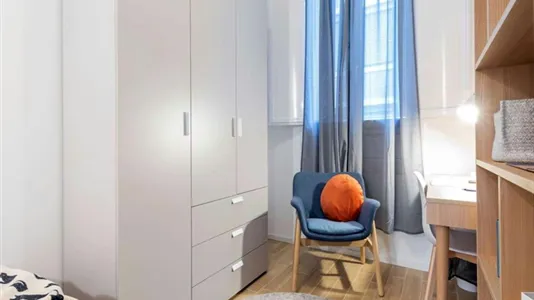 Rooms in Turin - photo 1