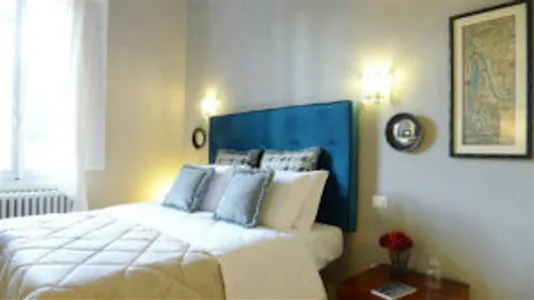 Apartments in Florence - photo 6