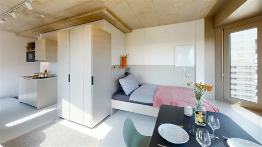 Apartments in Vienna Donaustadt - photo 1