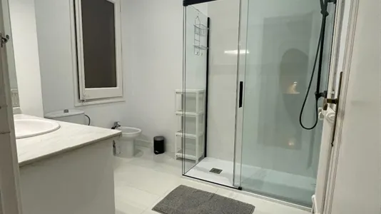 Rooms in Barcelona Eixample - photo 9