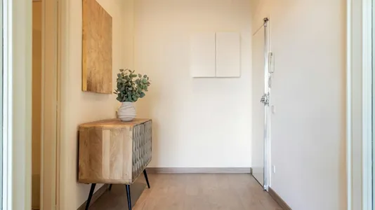 Apartments in Barcelona Sarrià-St. Gervasi - photo 9