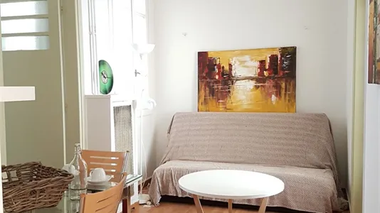 Rooms in Location is not specified - photo 5