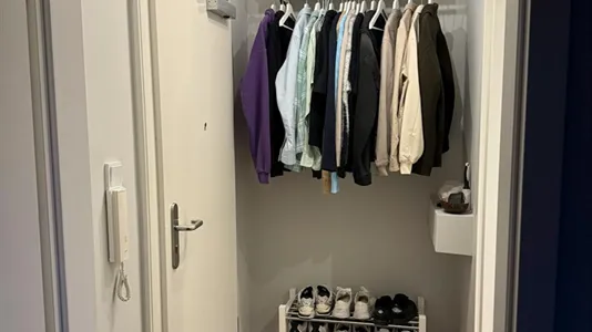 Apartments in Location is not specified - photo 5