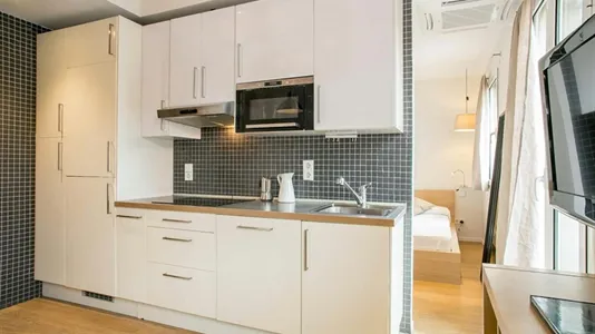 Apartments in Barcelona Ciutat Vella - photo 10