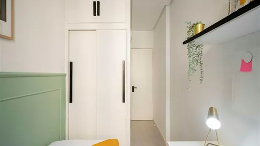 Rooms in Madrid Centro - photo 4