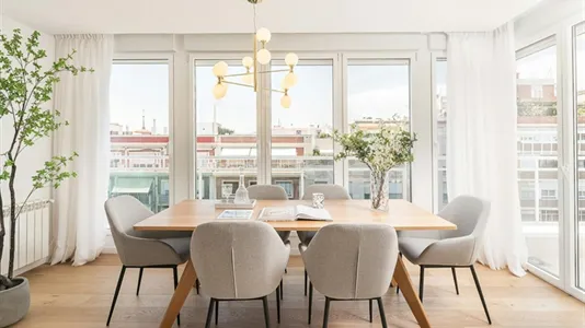 Apartments in Madrid Salamanca - photo 4