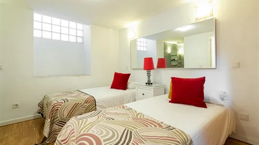 Apartments in Madrid Centro - photo 9