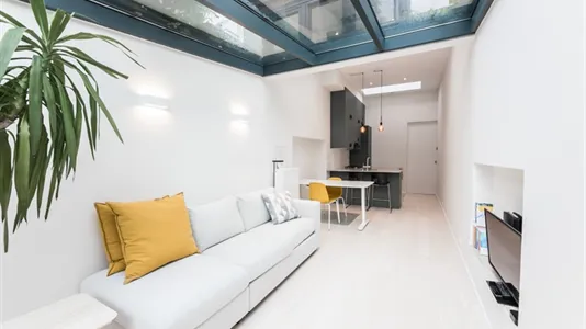 Apartments in Brussels Elsene - photo 4