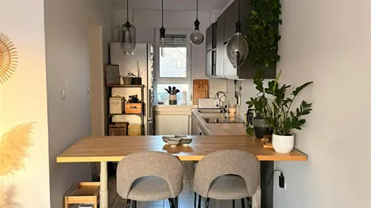 Apartments in Budapest Erzsébetváros - photo 5