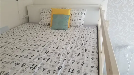 Apartments in Location is not specified - photo 6