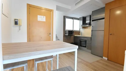 Apartments in Valencia Ciutat Vella - photo 10