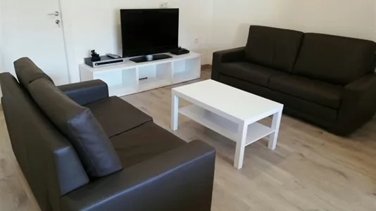 Rooms in Beniferri - photo 4