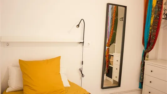 Rooms in Zaragoza - photo 10