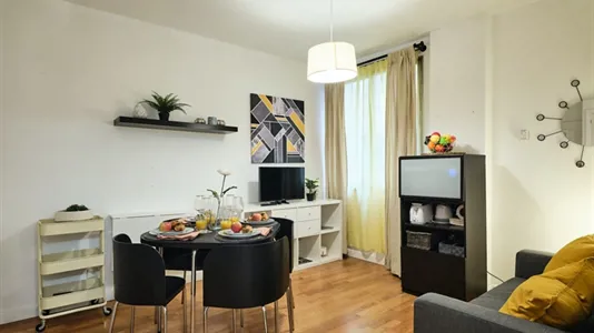 Apartments in Madrid Salamanca - photo 2