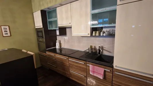 Apartments in Budapest Terézváros - photo 5