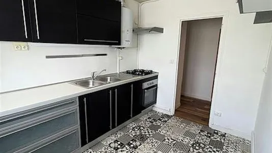 Apartments in Nantes - photo 2