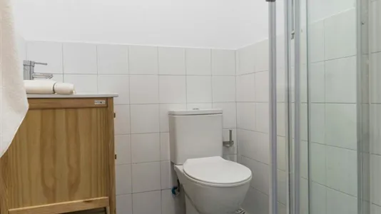 Rooms in Madrid Chamberí - photo 6