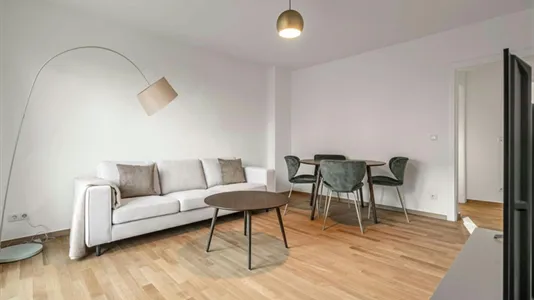 Apartments in Berlin Pankow - photo 7