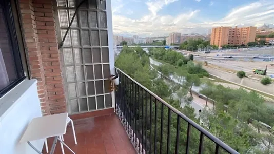 Rooms in Madrid Carabanchel - photo 7